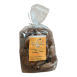 Taralli Zuccherati al Cacao