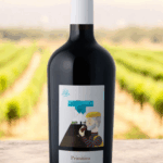 Albea 2 Trulli Primitivo IGP