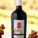 Albea 2 Trulli Nero di Troia IGP