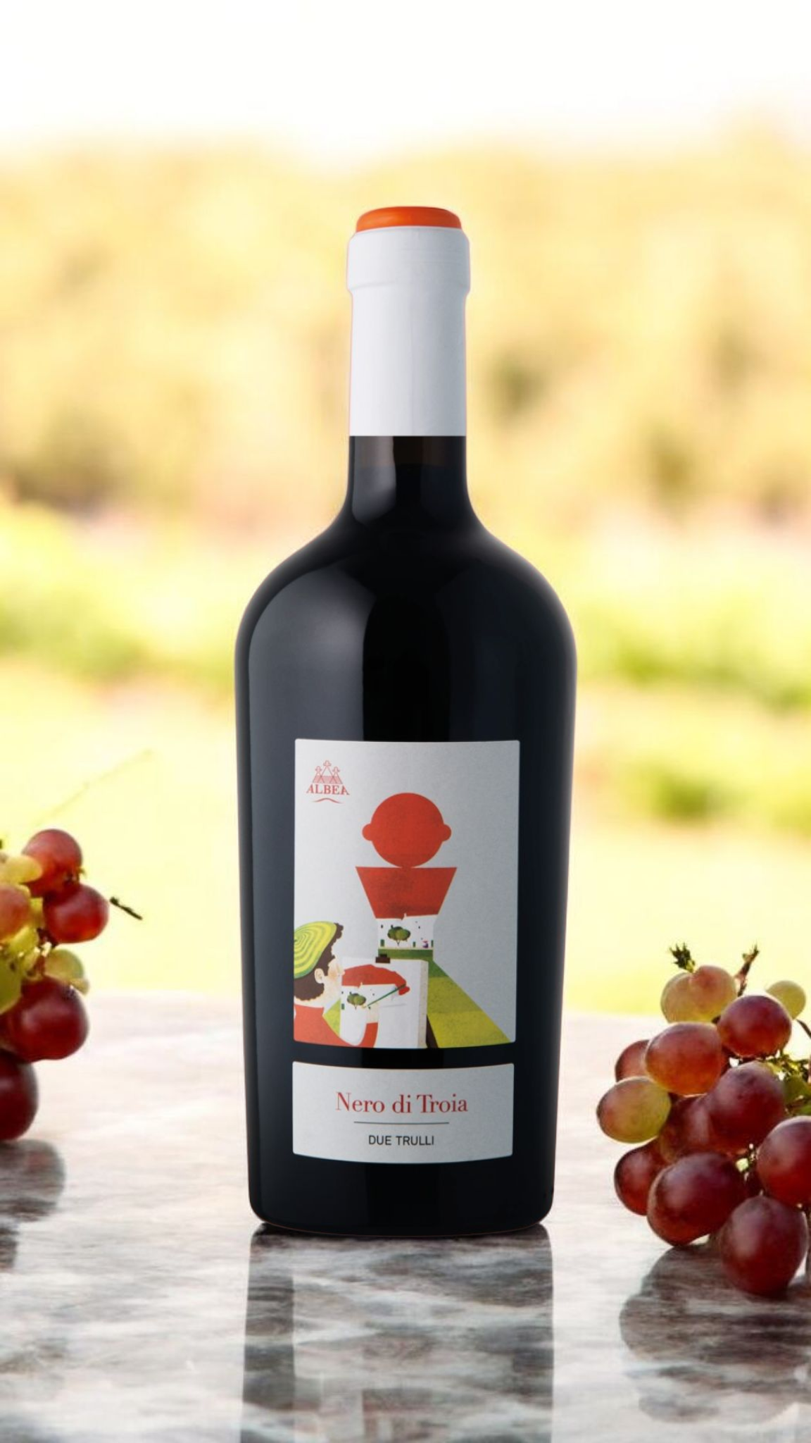 Screenshot_20251123_155942_Chrome Albea 2 Trulli Nero di Troia IGP - immagine 1