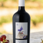 Albea 2 Trulli Negroamaro IGP