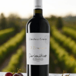 Erario PRIMITIVO DI MANDURIA DOP