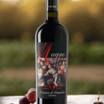 Erario MAGNO Primitivo di Manduria DOC