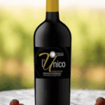 Erario L'UNICO RISERVA Primitivo di Manduria DOP