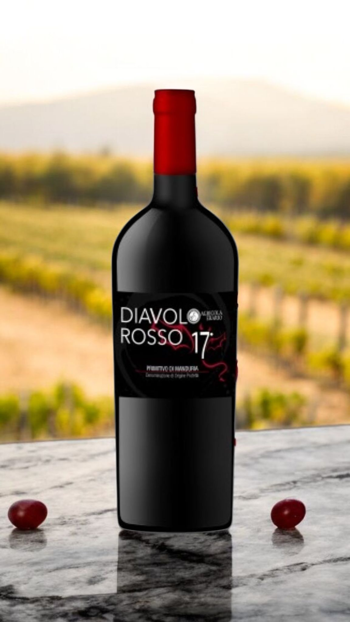 Screenshot_20251123_150100_Chrome (1) Erario DIAVOLO ROSSO Primitivo di Manduria DOP - immagine 1