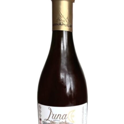 Birra Apulia Vienna