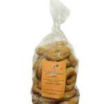 Taralli di Cosimo Annese al Farro