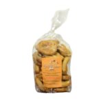 Taralli di Cosimo Annese al Peperoncino
