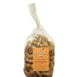 Taralli di Cosimo Annese al Primitivo