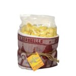 Canovaccio con orecchiette da 250 gr.