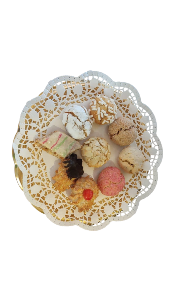 Paste di Mandorla - immagine 1