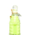 Liquore Panna e Pistacchio