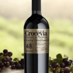 Erario 18 Crocevia Primitivo di Manduria Igp