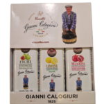 Gift Box contenente n.3 vincotto da 20 ml.