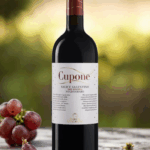 Feudi di Guagnano CUPONE DOC