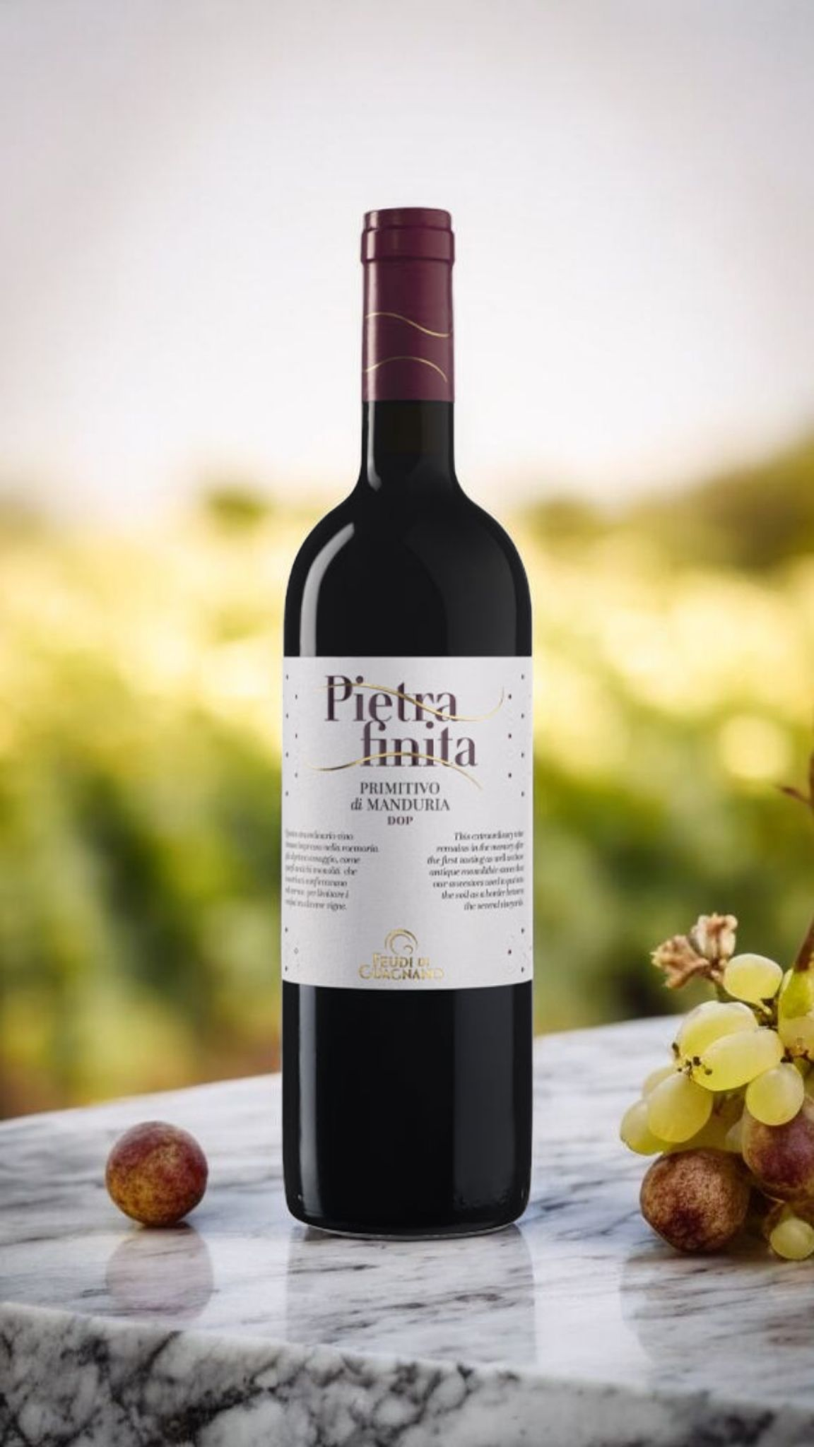 Screenshot_20251123_160957_Chrome Feudi di Guagnano PIETRAFINITA IGT - immagine 1