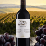 Feudi di Guagnano NERO DI VELLUTO IGT