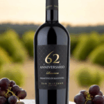 San Marzano ANNIVERSARIO 62 DOP