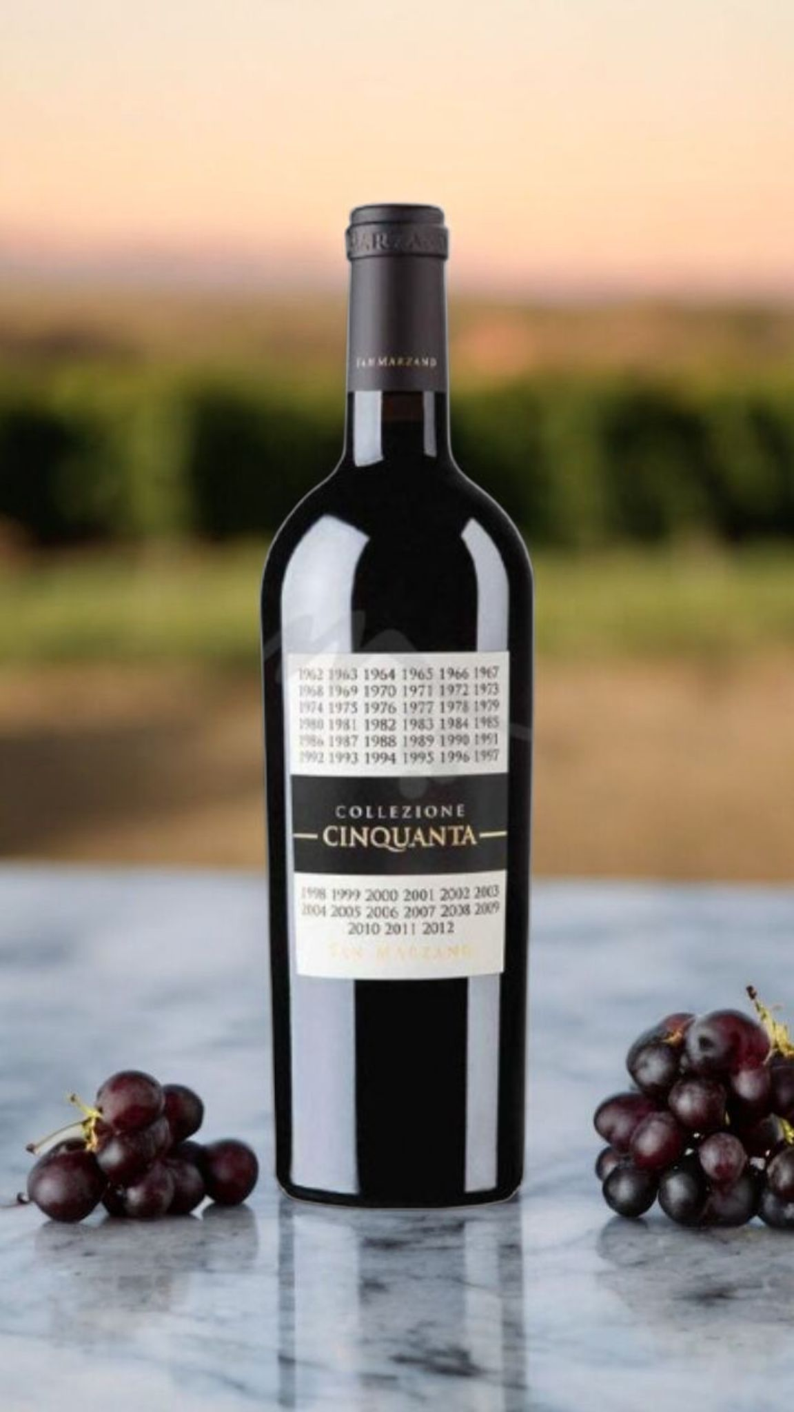 Screenshot_20251123_215952_Chrome San Marzano COLLEZIONE CIQUANTA +1 - immagine 1