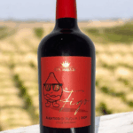 Erario "il Figo" Aleatico di Puglia DOP