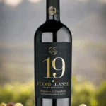 Erario 19 Fuori Classe Primitivo di Manduria dop