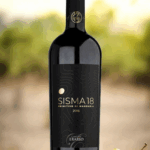 Erario 18 Sisma Primitivo di Manduria dop