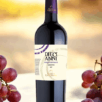 Feudi di Guagnano DIECI ANNI NEGROAMARO IGP