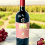 Tauro PRIMITIVO DI PUGLIA IGT