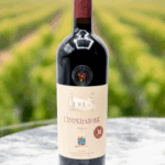 Tauro IMPERATORE IGT 30 Anni