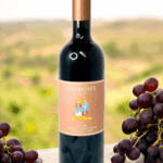 Tauro CABERNET IGT