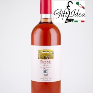 Rosè Wine