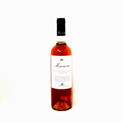 MACCONE NOTARDOMENICO IGP ROSATO