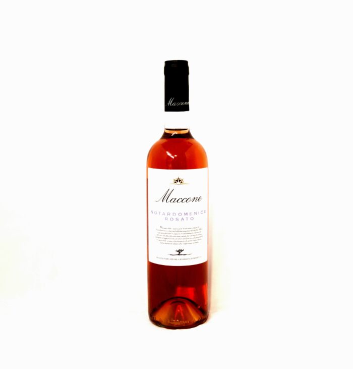 MACCONE NOTARDOMENICO IGP ROSATO - immagine 1