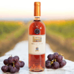 Tauro ROSA DI SELVA IGT