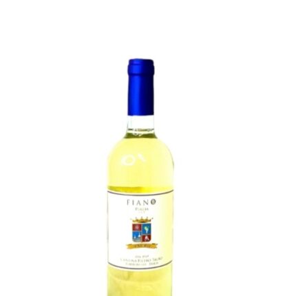 TAURO FIANO IGT