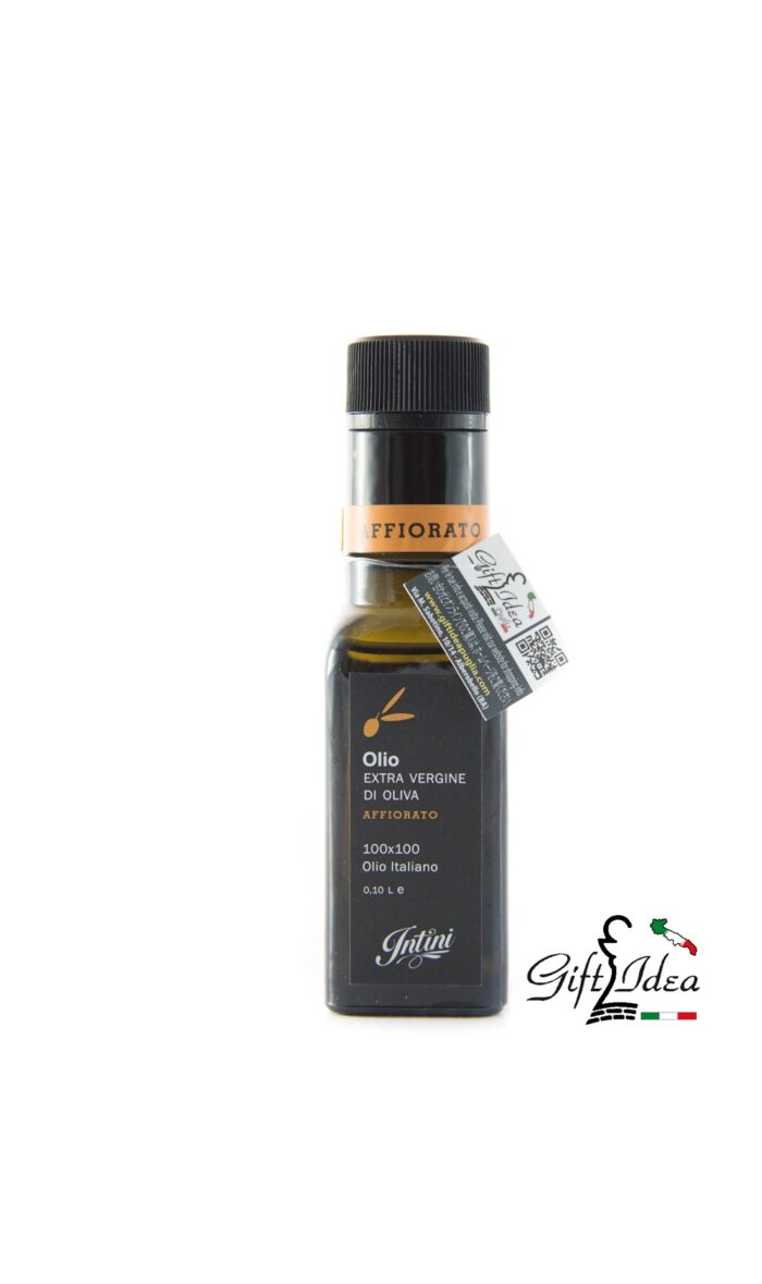 INTINI "ORO" Affiorato - immagine 8