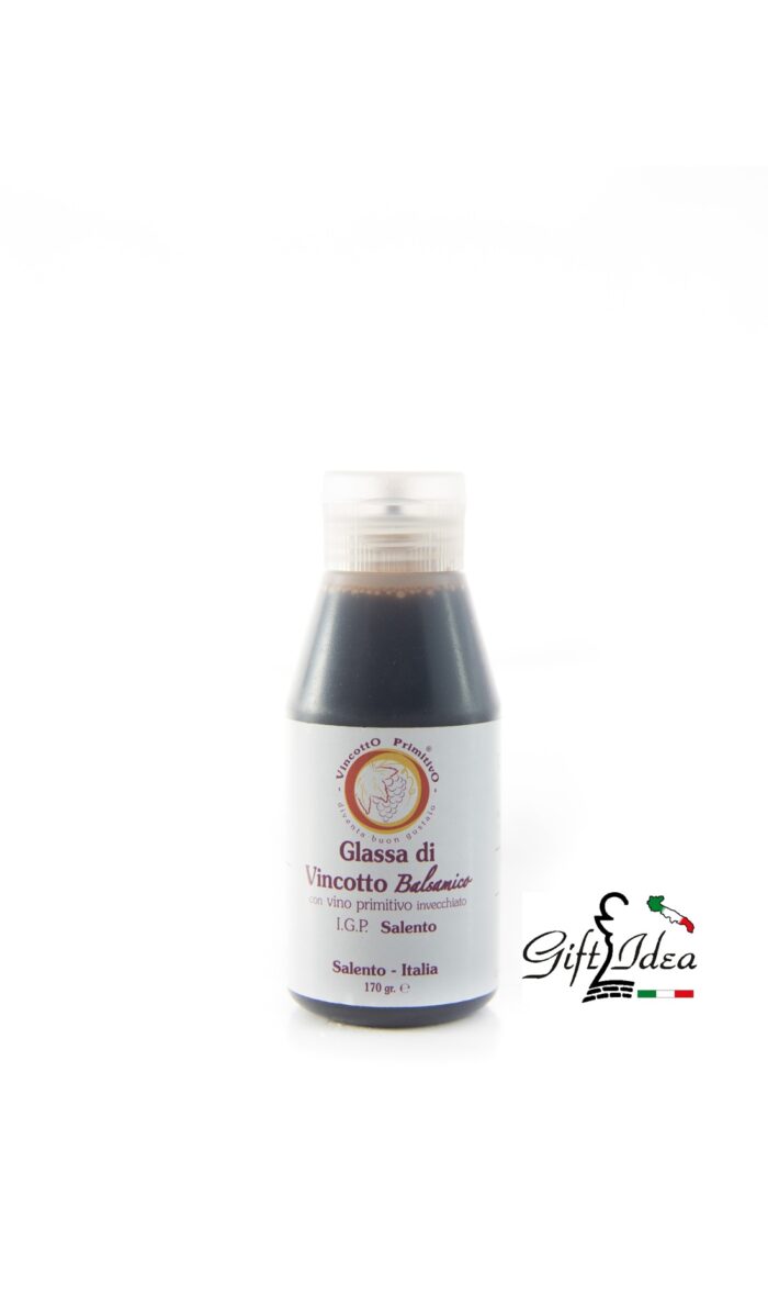 Primitivo Grape Vincotto Glaze - immagine 1
