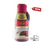 Glassa di Vincotto Calogiuri ai Lamponi 4 Anni