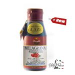 Glassa di Vincotto Calogiuri alla Melagrana 4 Anni