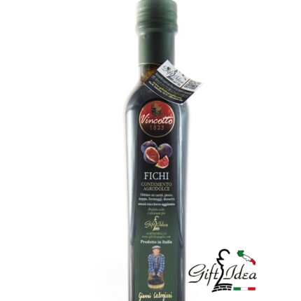 Vincotto Calogiuri di Fichi 6 anni