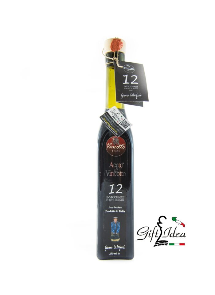 Vincotto Calogiuri n-12 - immagine 1