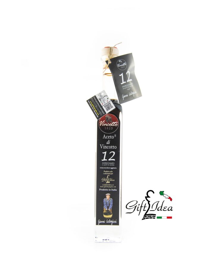 Vincotto Calogiuri n-12 - immagine 2