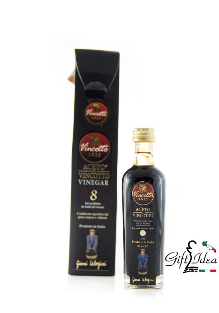 Vincotto Calogiuri n-8 - immagine 3