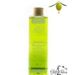 SHAMPOO NEUTRO ALL OLIO D’OLIVA