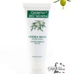 CREMA MANI ALL’OLIO D’OLIVA