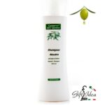 SHAMPOO NEUTRO ALL OLIO'D’OLIVA