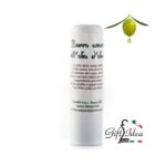 Lipstick all'Olio d'oliva