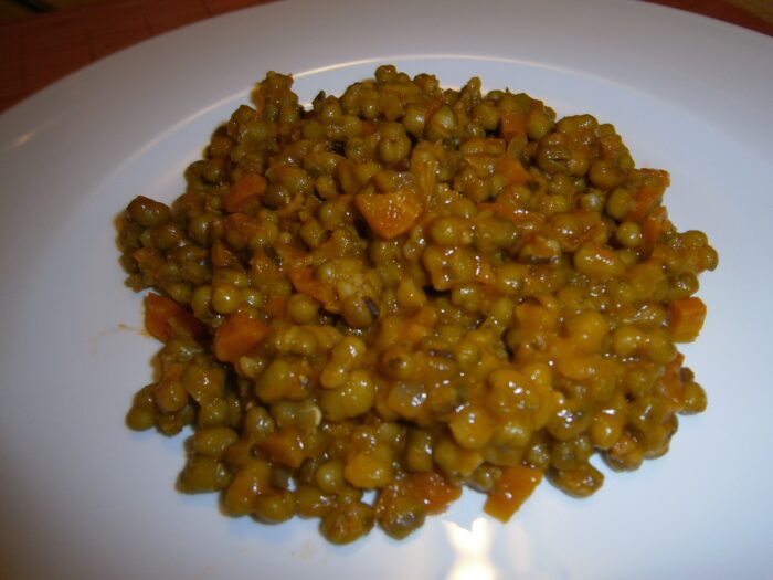 Soia Verde - immagine 3