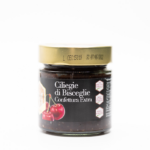 Confettura extra di ciliegie di "Bisceglie"