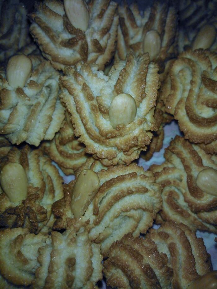 Paste di Mandorla - immagine 4